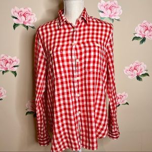 Ralph Lauren Utility Long Sleeve Shirt.   U-9